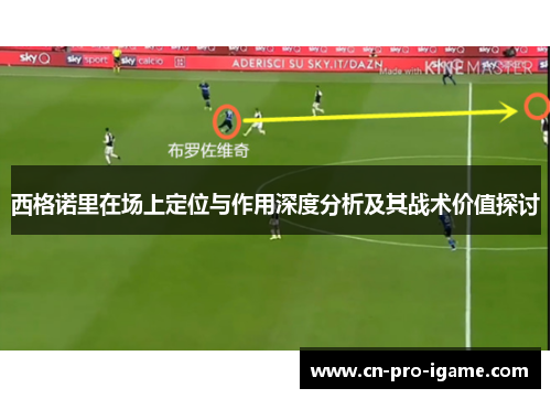 西格诺里在场上定位与作用深度分析及其战术价值探讨