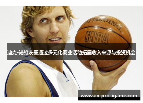 迪克·诺维茨基通过多元化商业活动拓展收入来源与投资机会