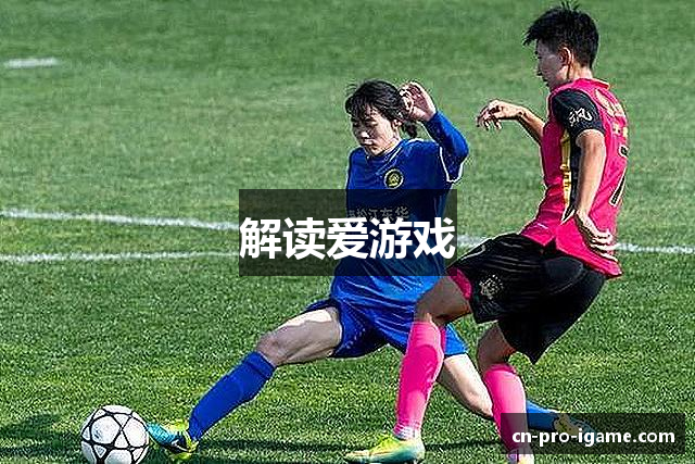 解读爱游戏